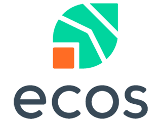 ECOS logo ECOS